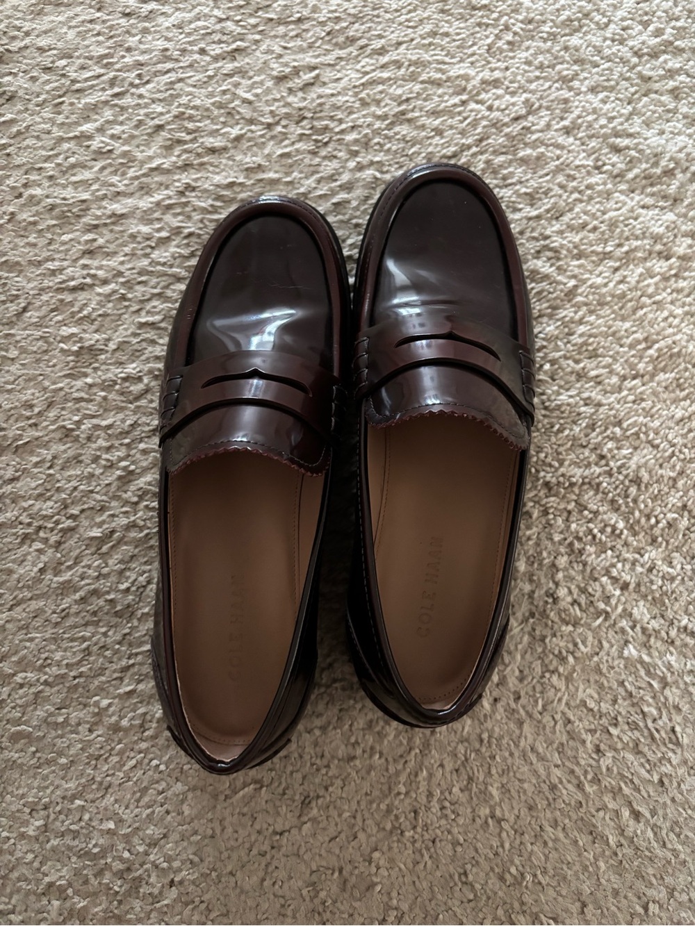 Cole Haan Women's Penny Loafers
